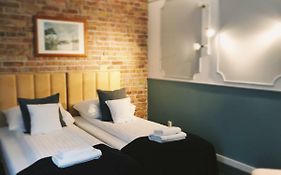 Piękny Butikowy Apartament Stary Rynek Poznań