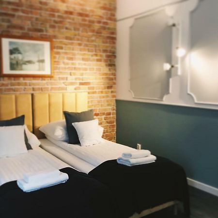 Piękny Butikowy Apartament Stary Rynek Poznań Zewnętrze zdjęcie