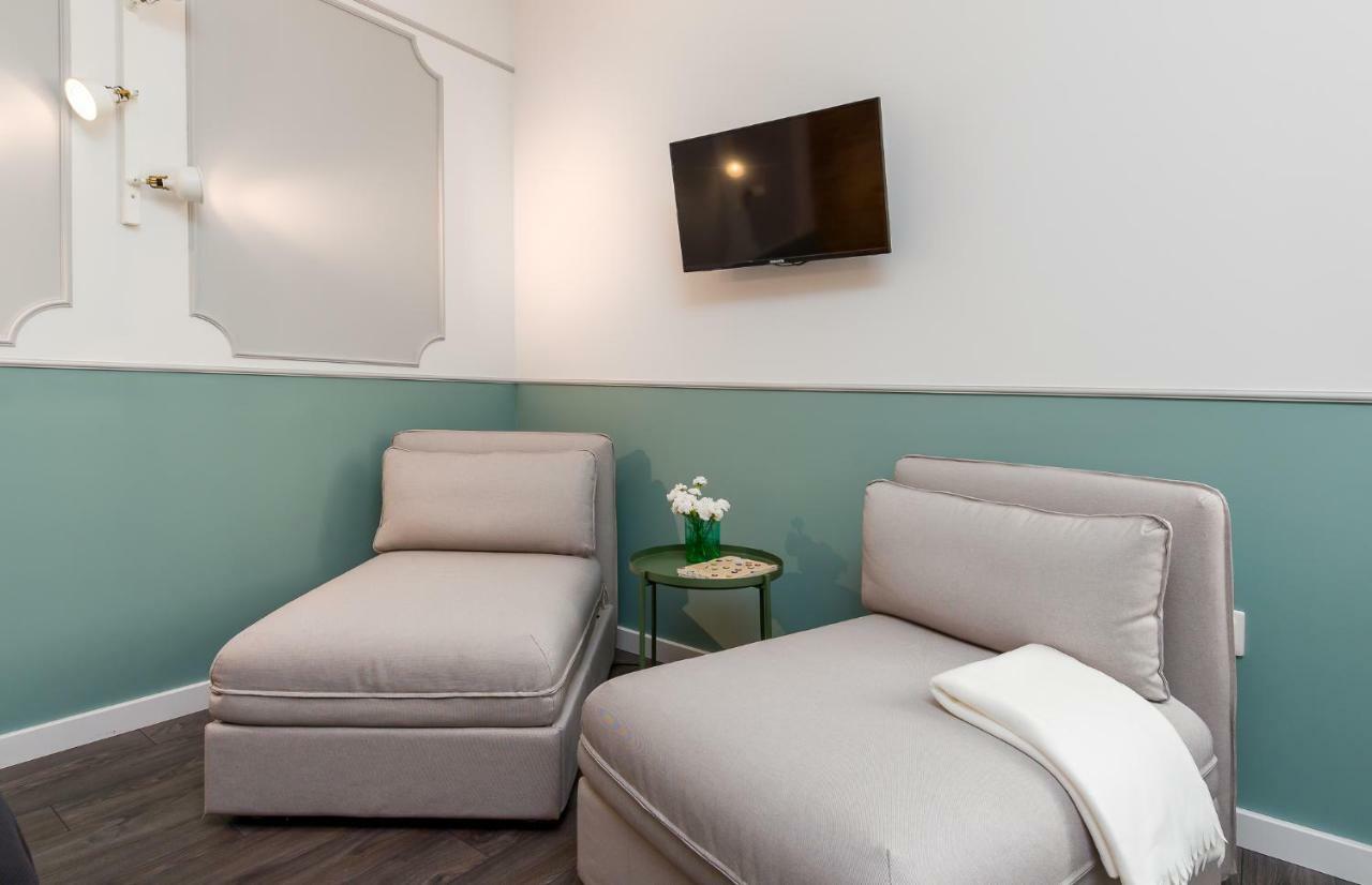 Piękny Butikowy Apartament Stary Rynek Poznań Zewnętrze zdjęcie