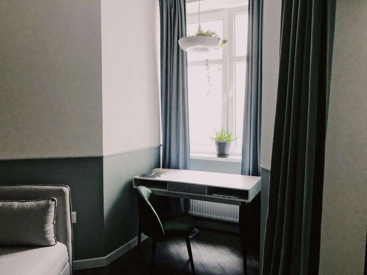 Piękny Butikowy Apartament Stary Rynek Poznań Zewnętrze zdjęcie